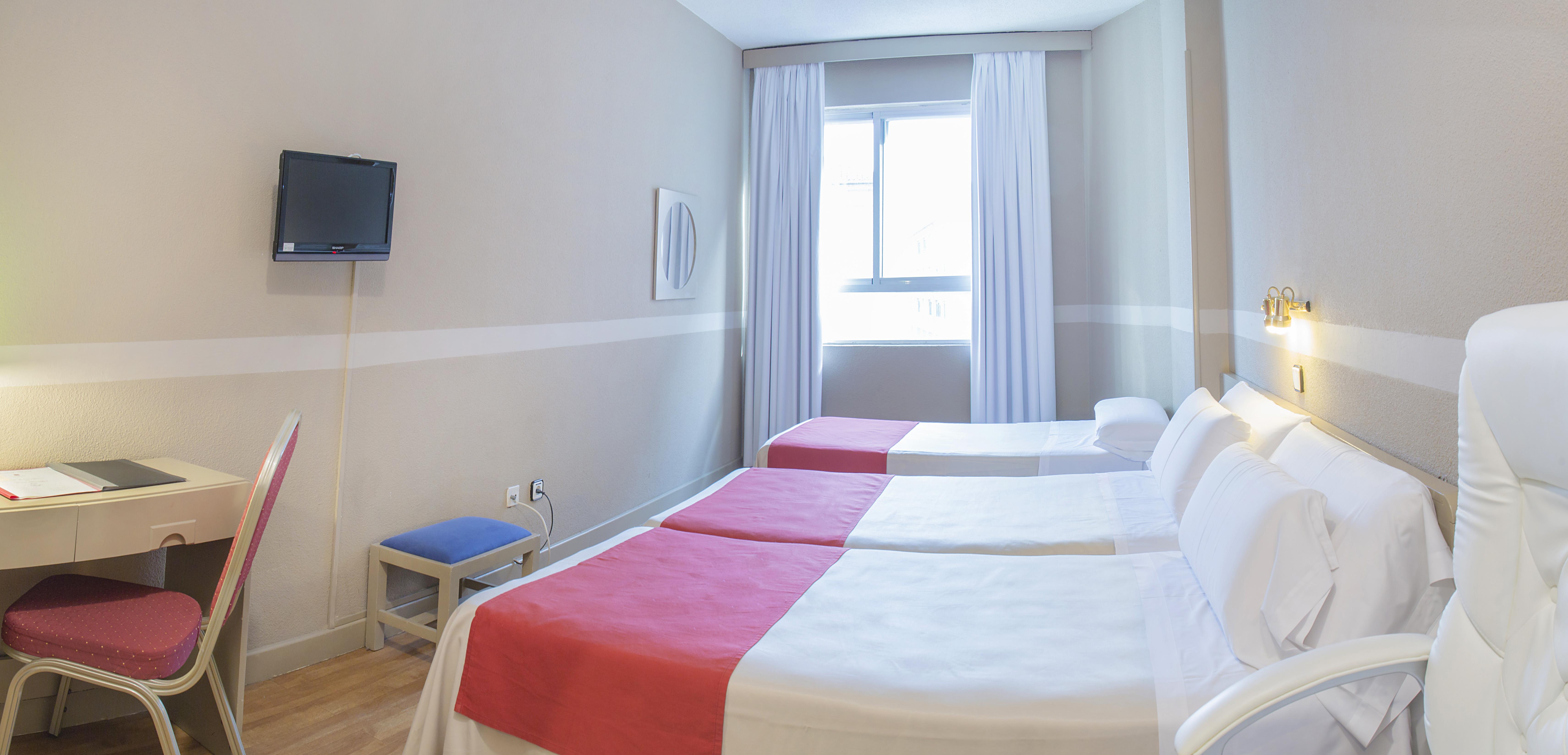 Tribu Malasana Madrid Kültér fotó