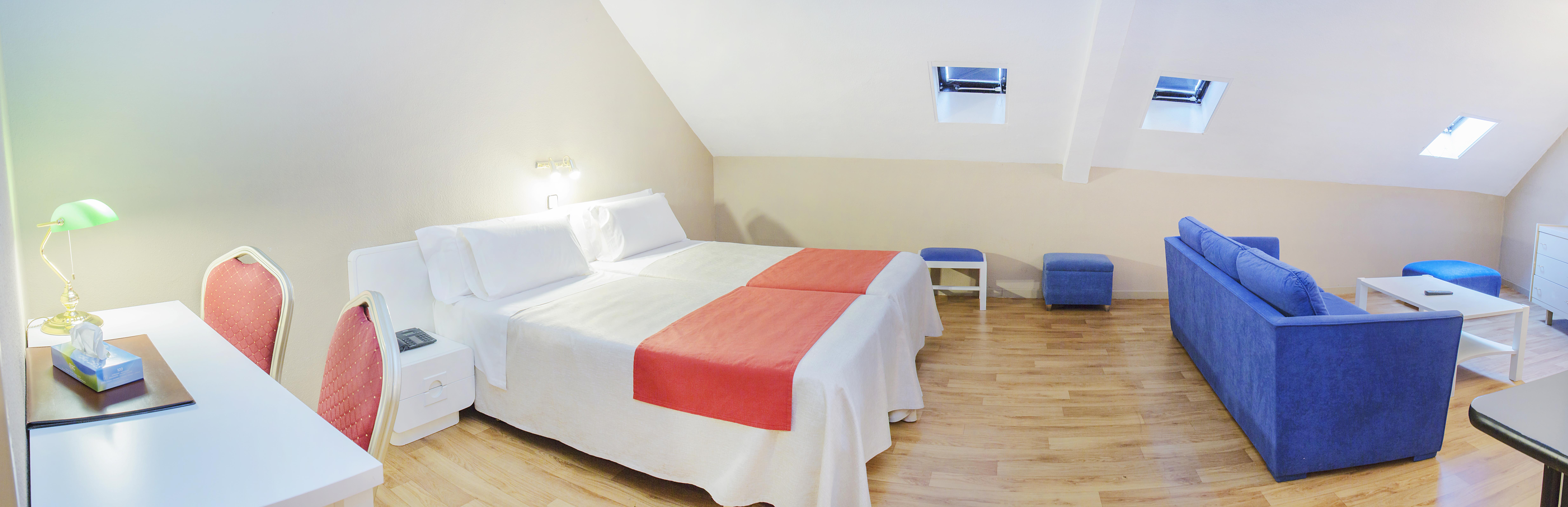 Tribu Malasana Madrid Kültér fotó