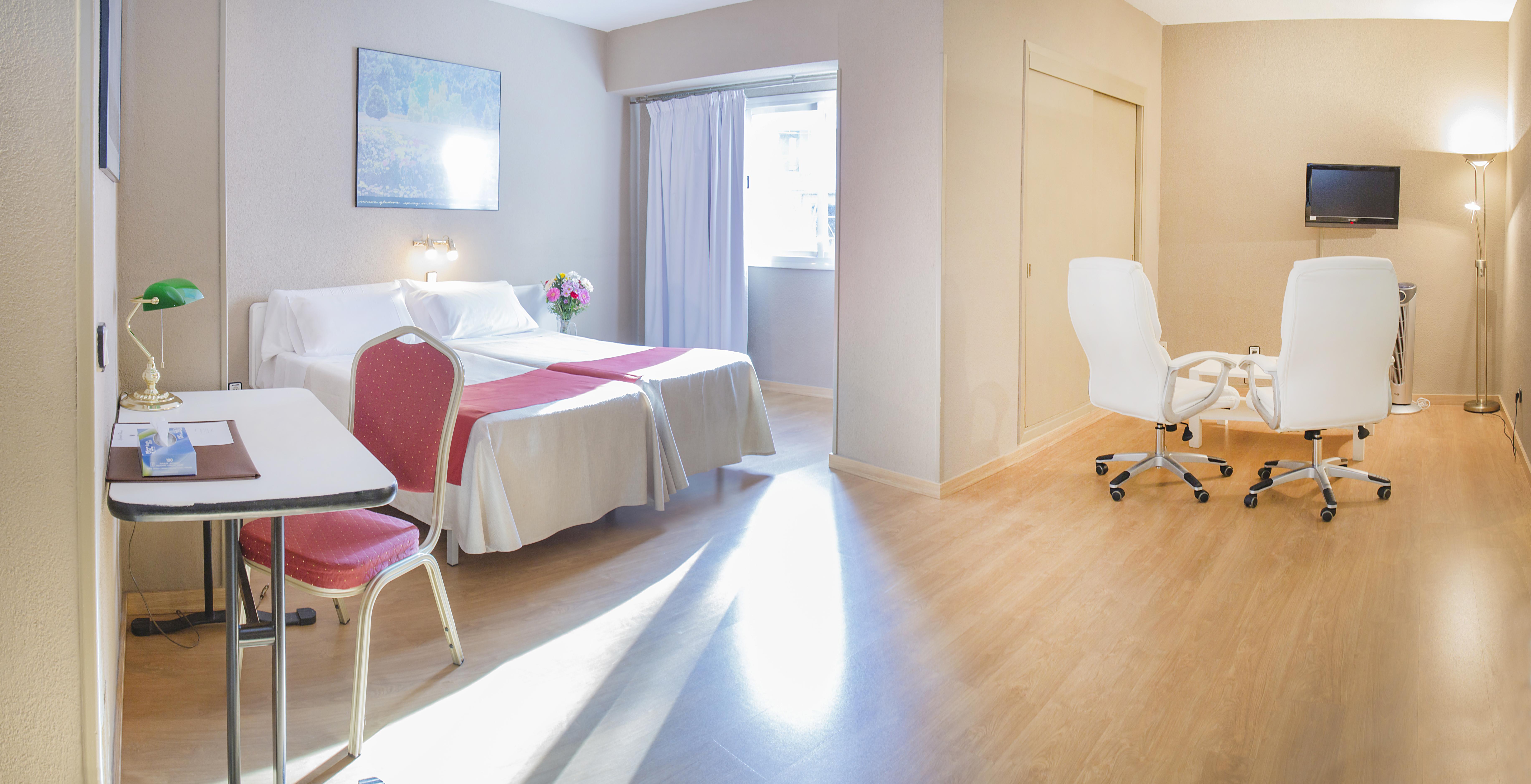 Tribu Malasana Madrid Kültér fotó